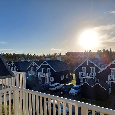 Holiday Home With Spa, Sauna And Free Access To Indoor Waterpark Gjern Zewnętrze zdjęcie